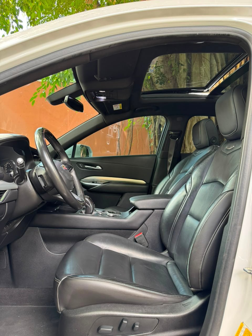CADILLAC CT4 2019 - Imagen 8