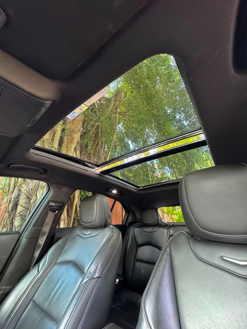 CADILLAC CT4 2019 - Imagen 9