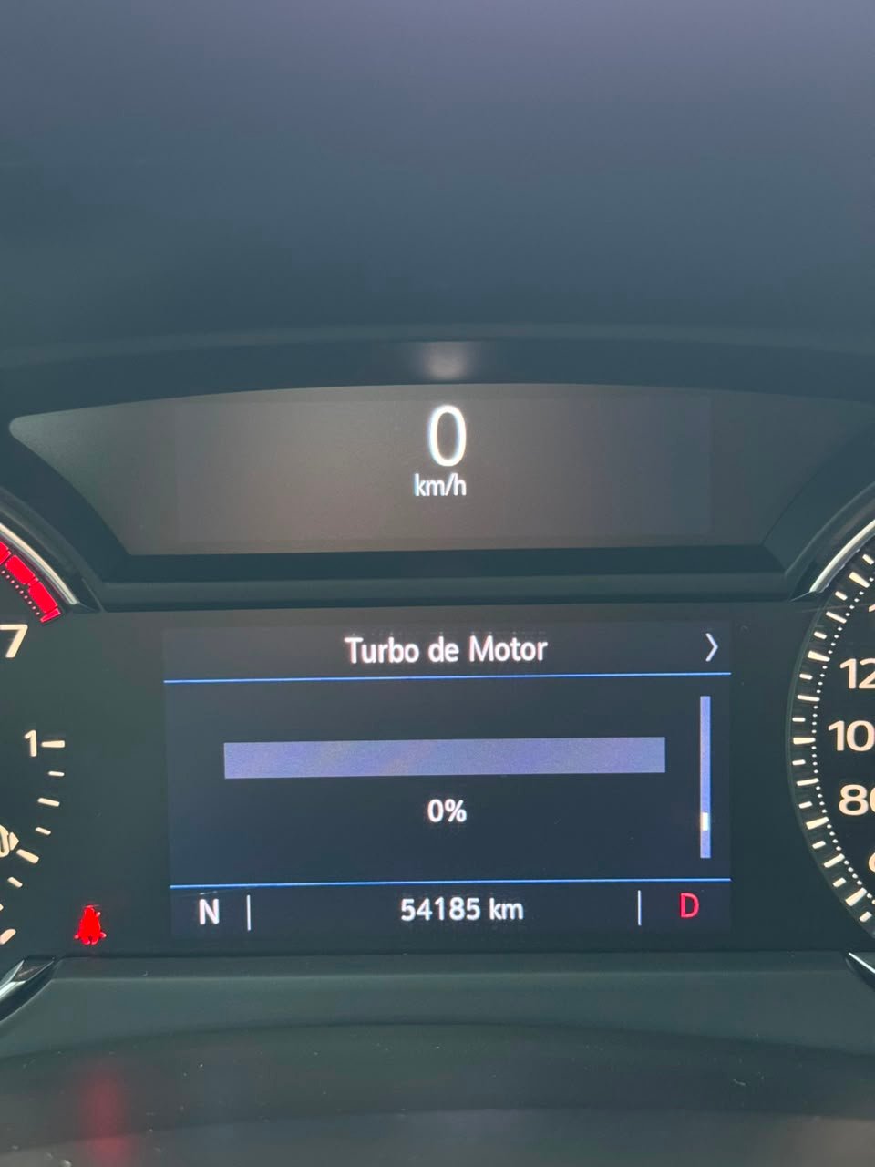 CADILLAC CT4 2019 - Imagen 13