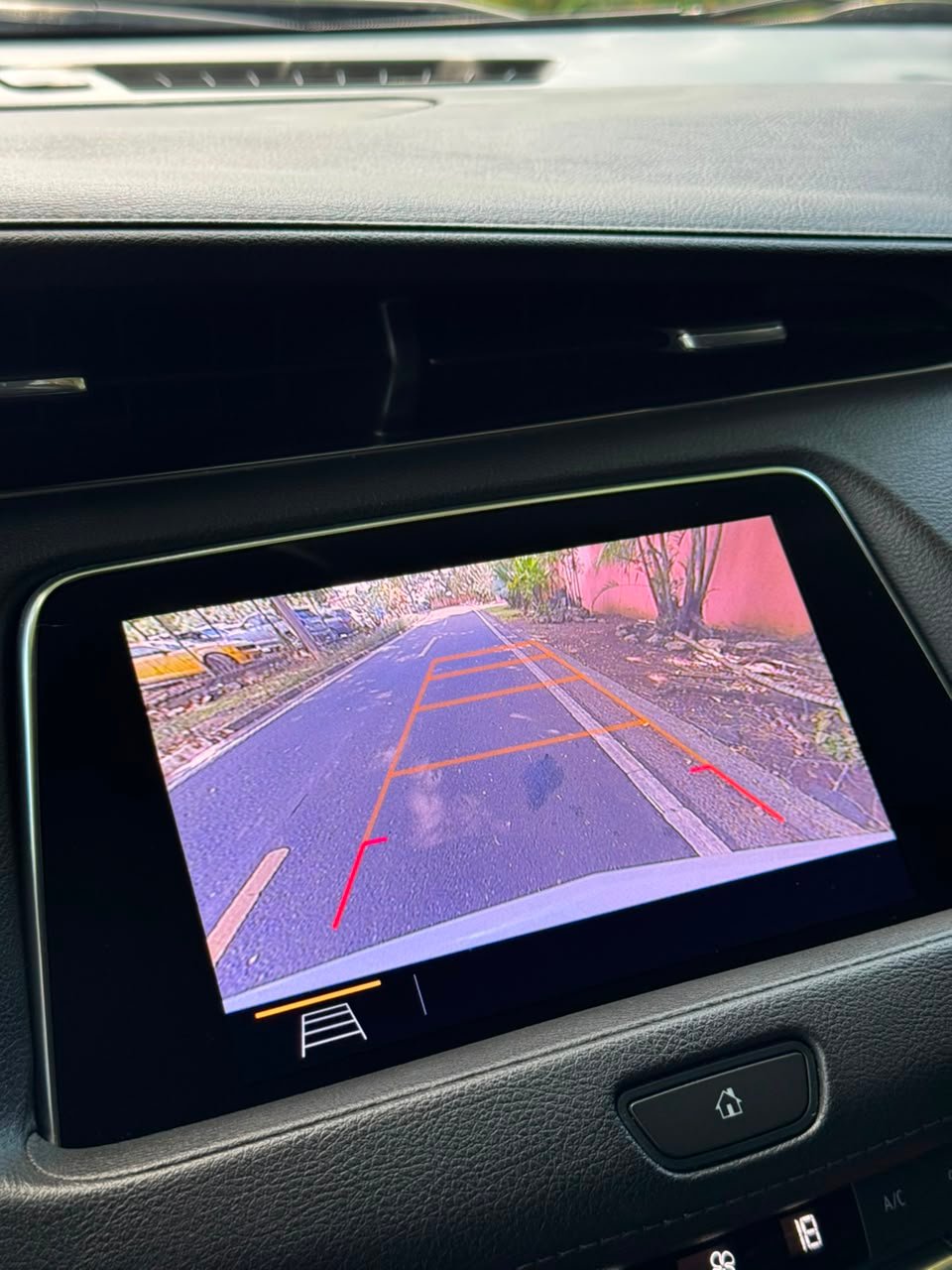 CADILLAC CT4 2019 - Imagen 16