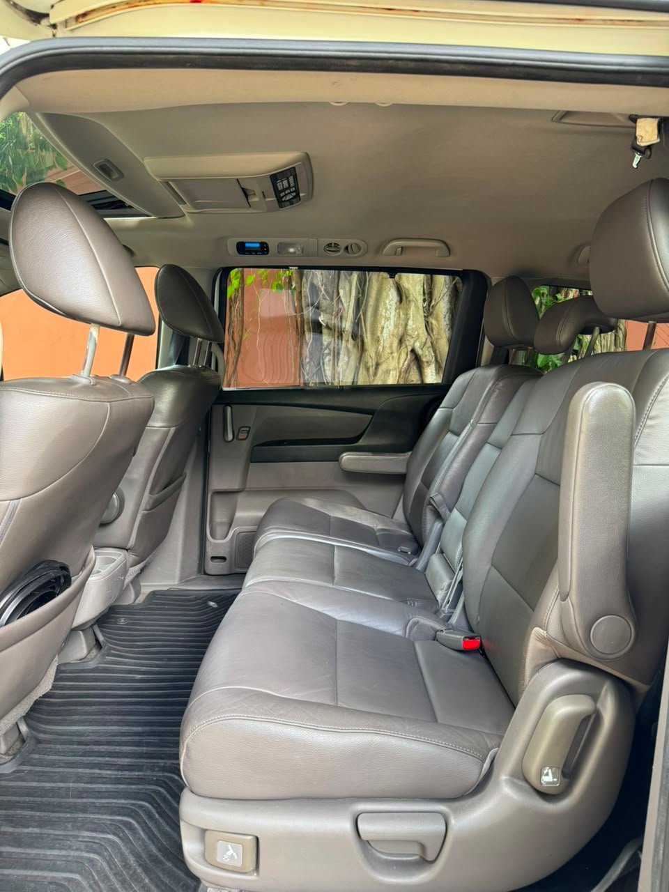 HONDA ODYSSEY 2013 - Imagen 6