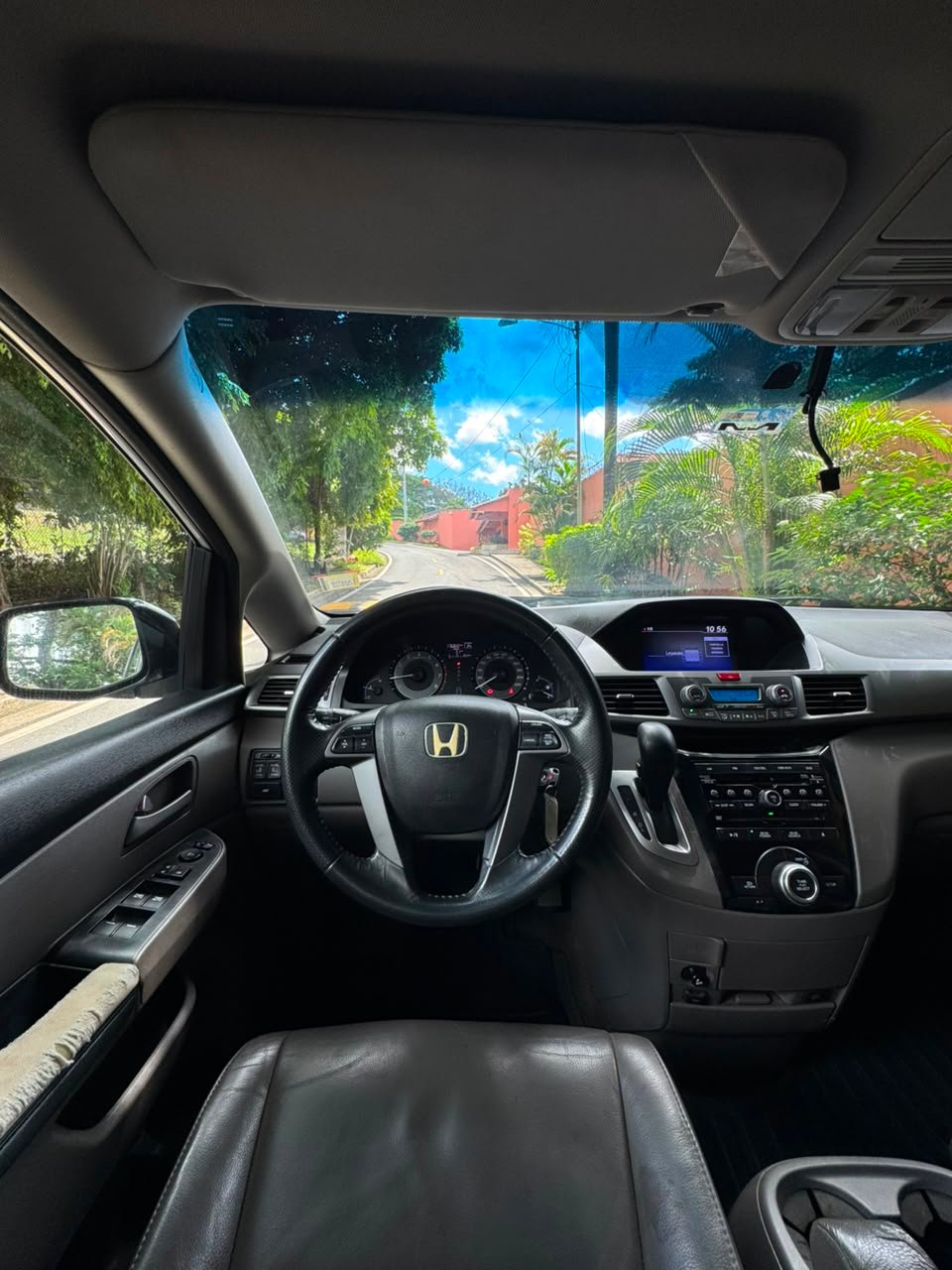 HONDA ODYSSEY 2013 - Imagen 8