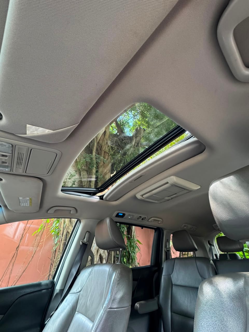 HONDA ODYSSEY 2013 - Imagen 10