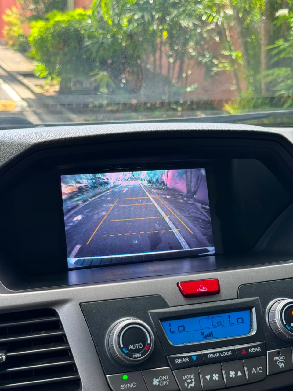 HONDA ODYSSEY 2013 - Imagen 12