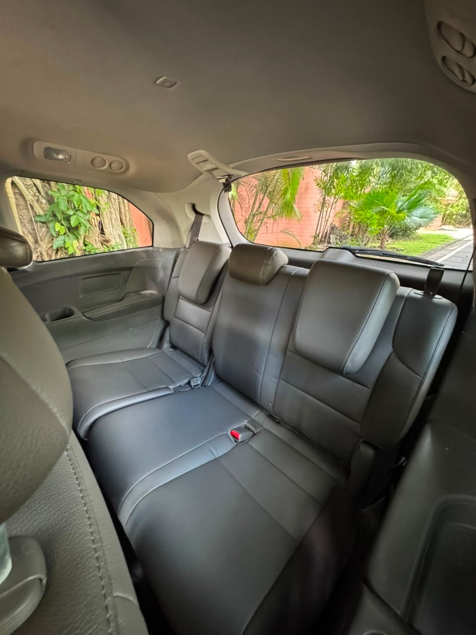 HONDA ODYSSEY 2013 - Imagen 13