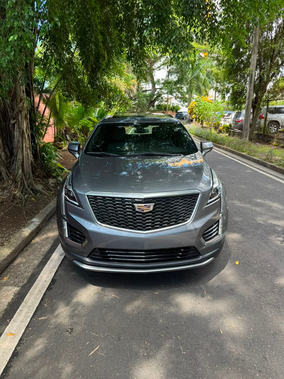 CADILLAC XT5 2020 - Imagen 2
