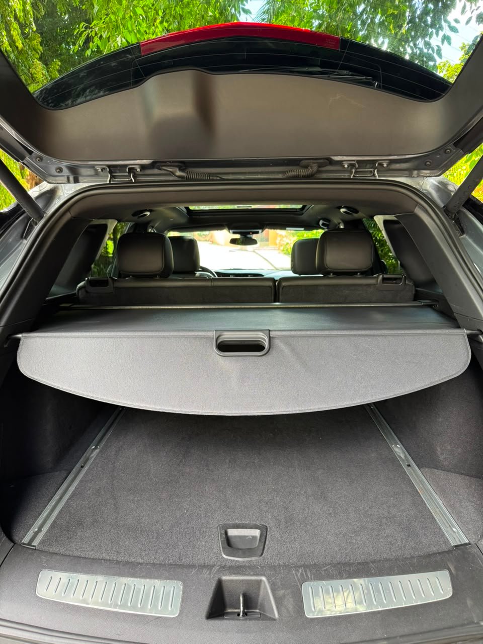 CADILLAC XT5 2020 - Imagen 5