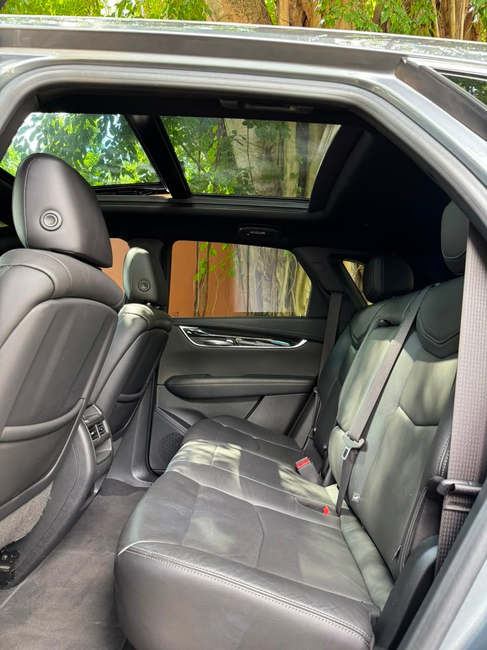 CADILLAC XT5 2020 - Imagen 6