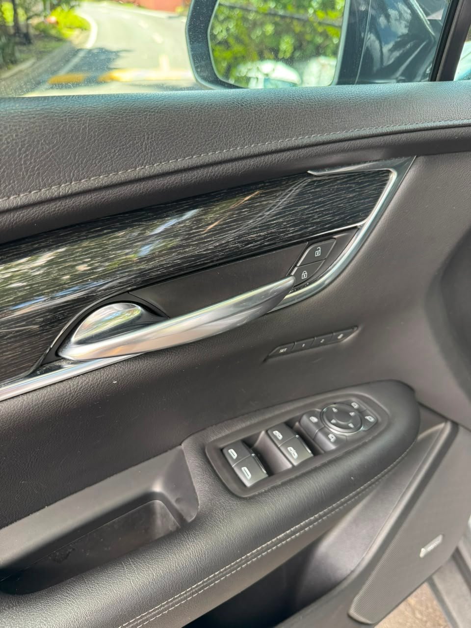 CADILLAC XT5 2020 - Imagen 8