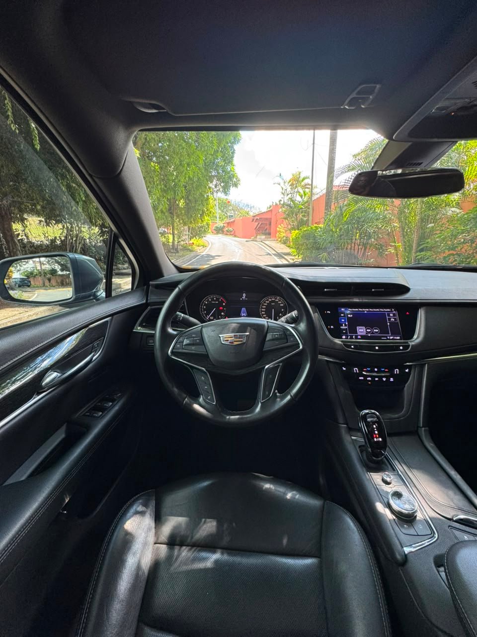 CADILLAC XT5 2020 - Imagen 9
