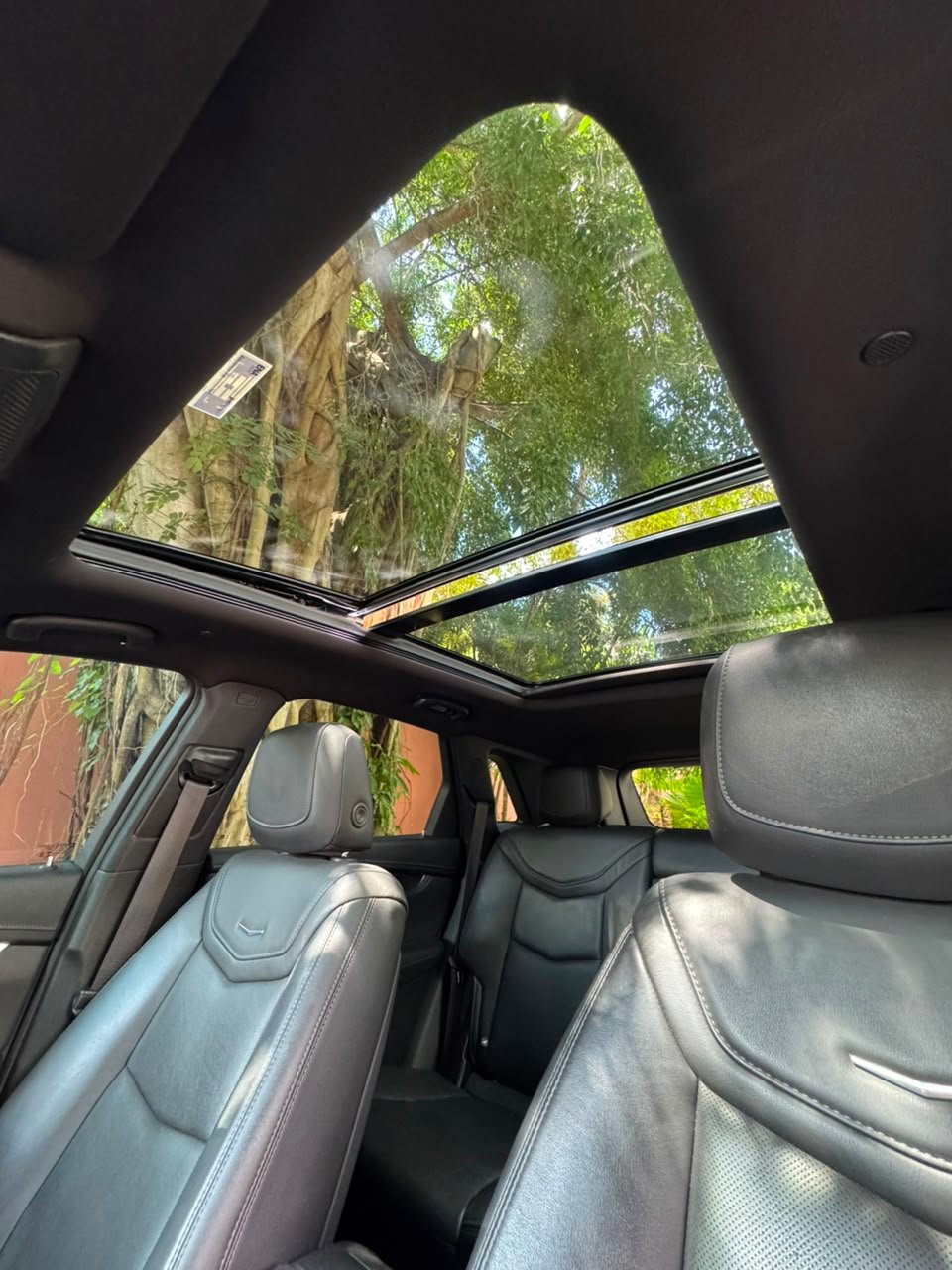 CADILLAC XT5 2020 - Imagen 11