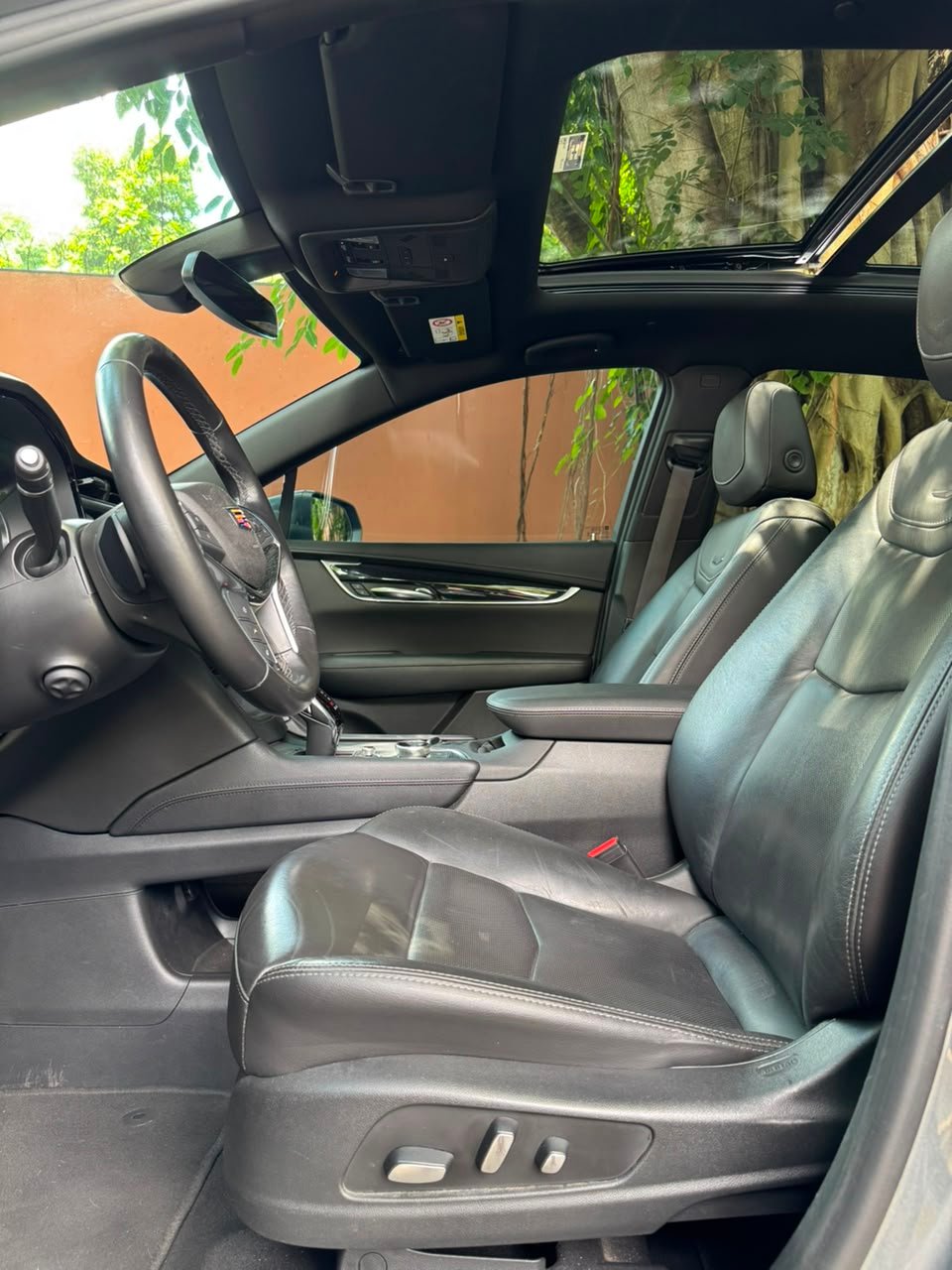 CADILLAC XT5 2020 - Imagen 12