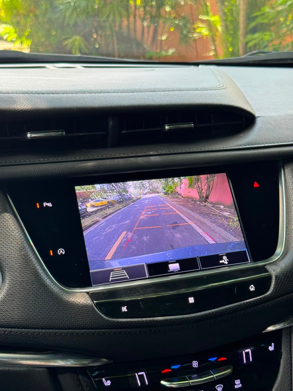 CADILLAC XT5 2020 - Imagen 13