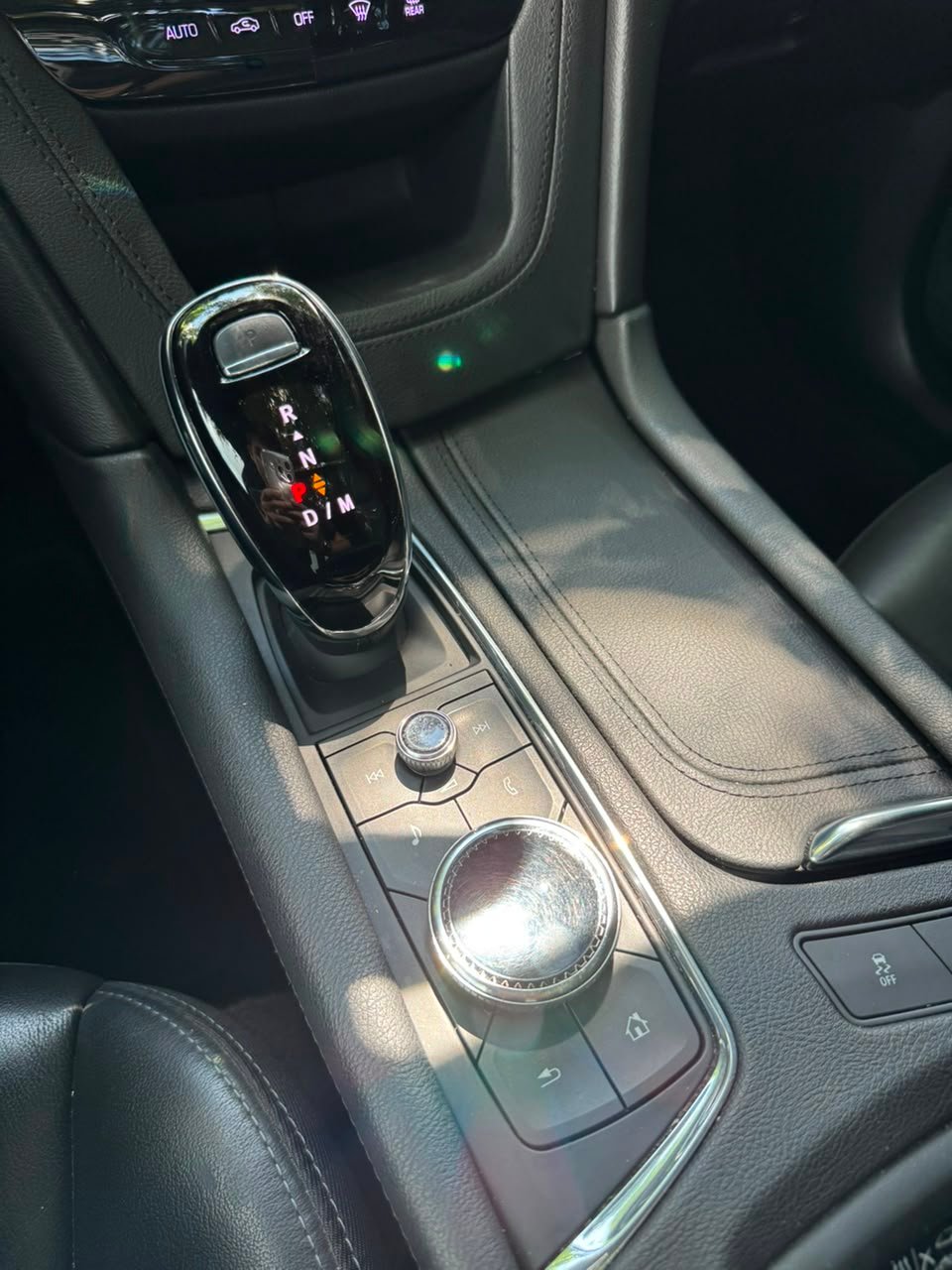 CADILLAC XT5 2020 - Imagen 14