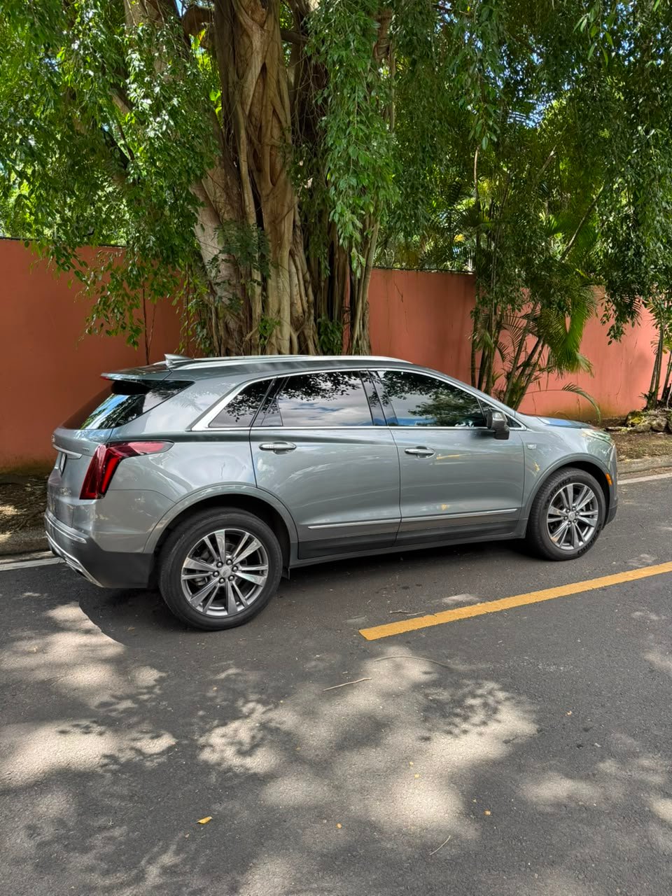 CADILLAC XT5 2020 - Imagen 15