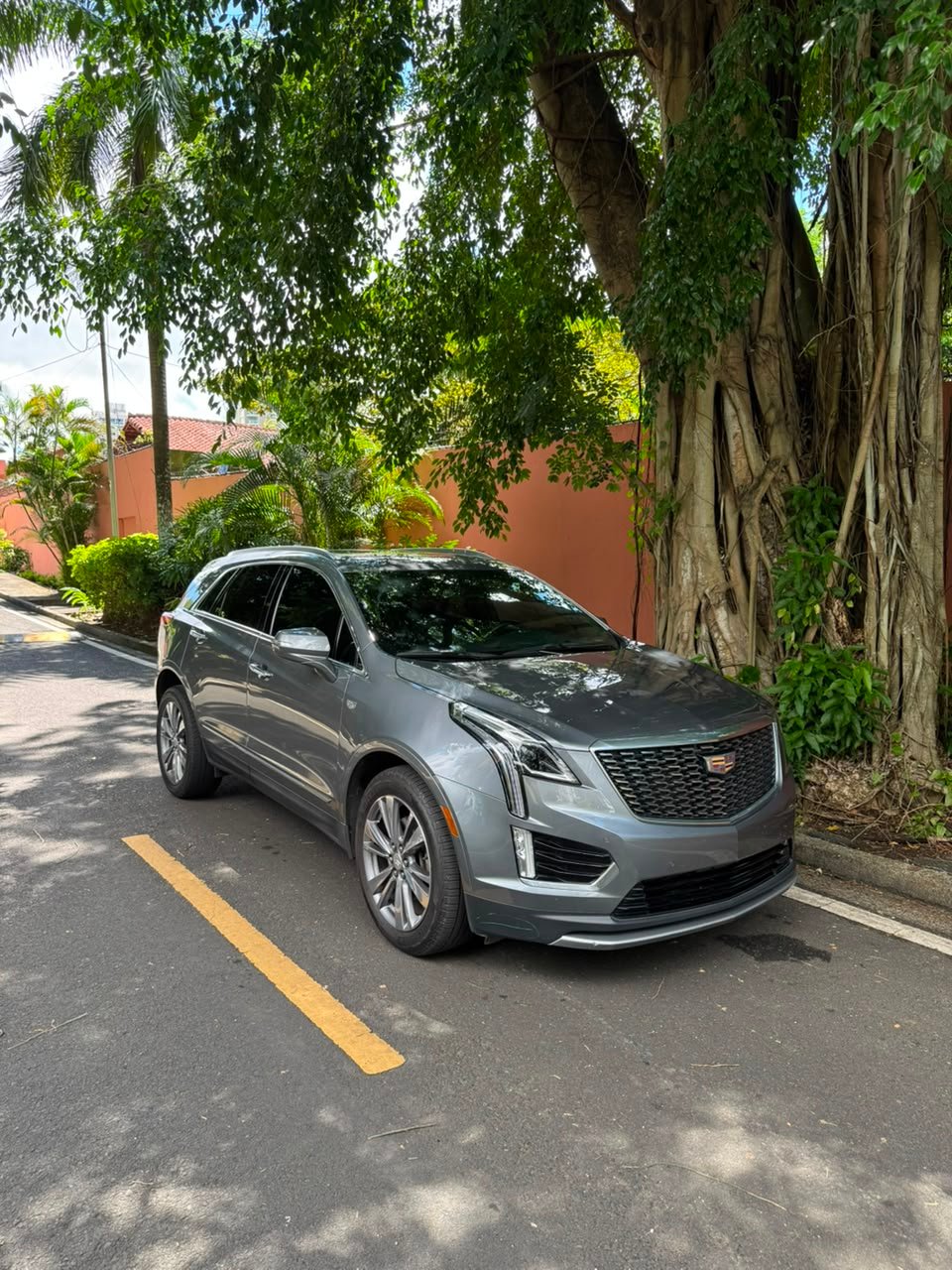 CADILLAC XT5 2020 - Imagen 17
