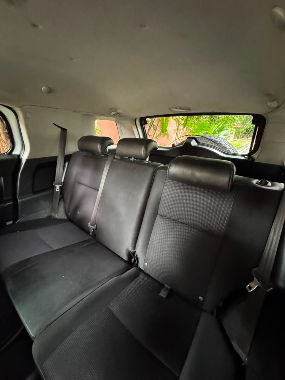 FJ CRUISER 2008 - Imagen 4