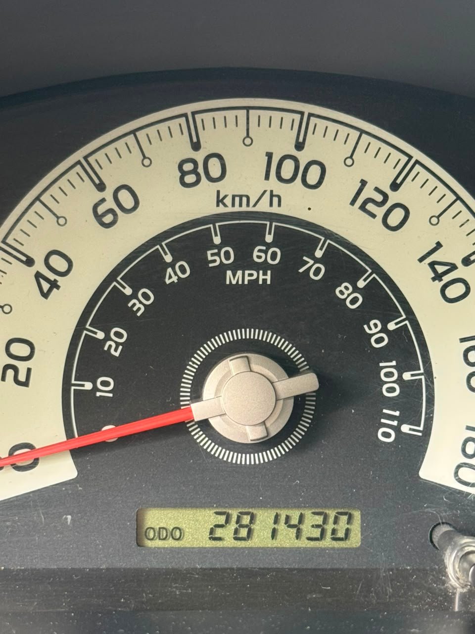FJ CRUISER 2008 - Imagen 8