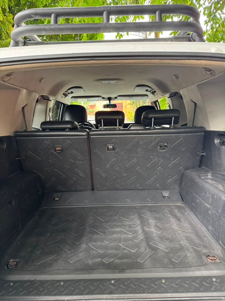 FJ CRUISER 2008 - Imagen 10