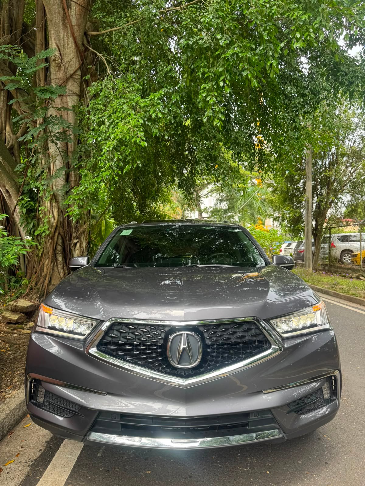 ACURA MDX 2020 - Imagen 2