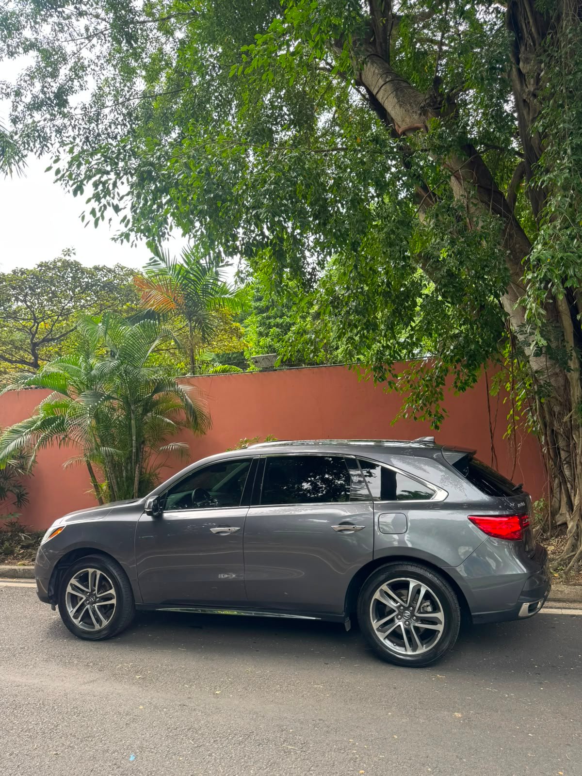 ACURA MDX 2020 - Imagen 3