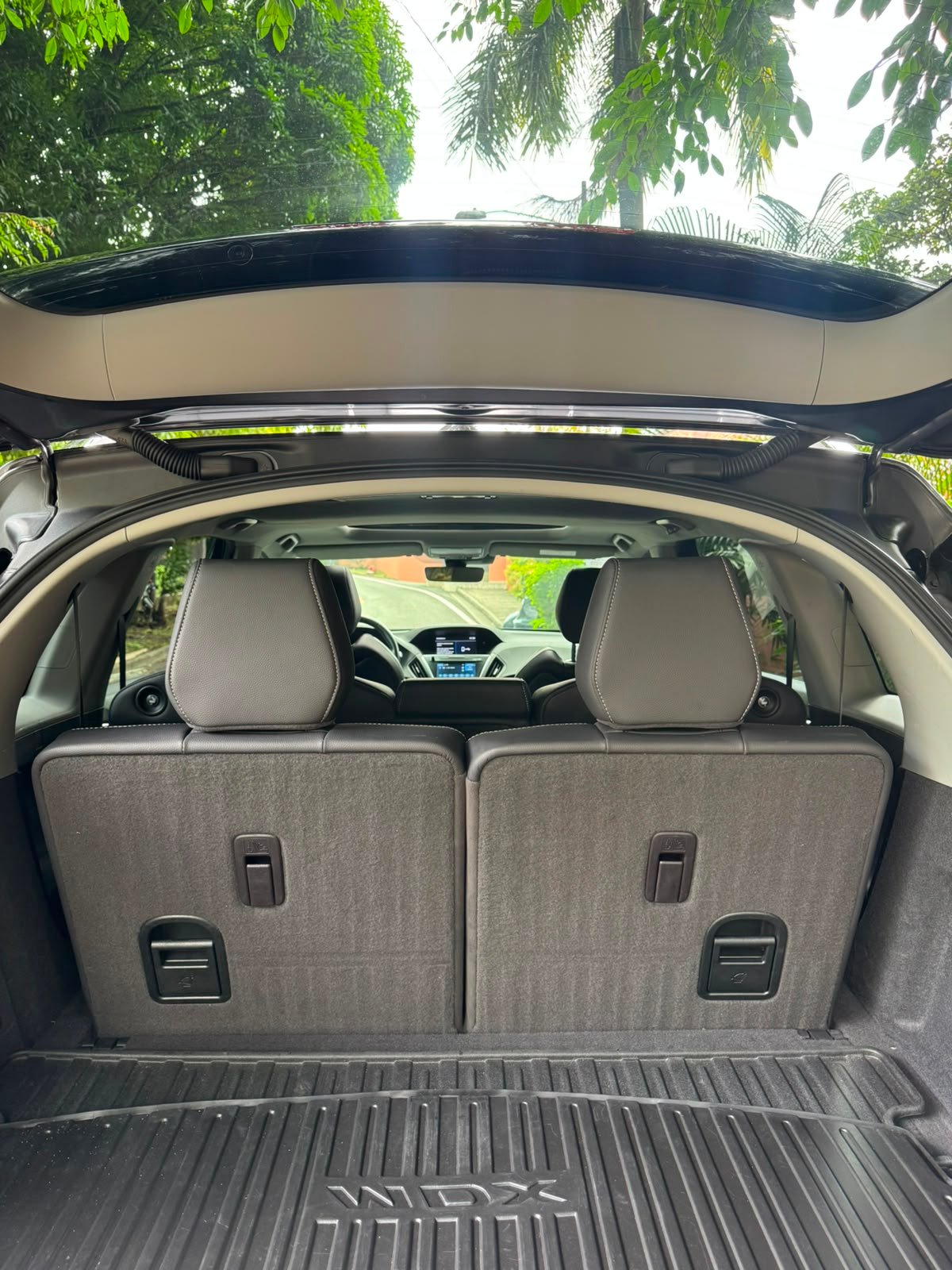ACURA MDX 2020 - Imagen 4