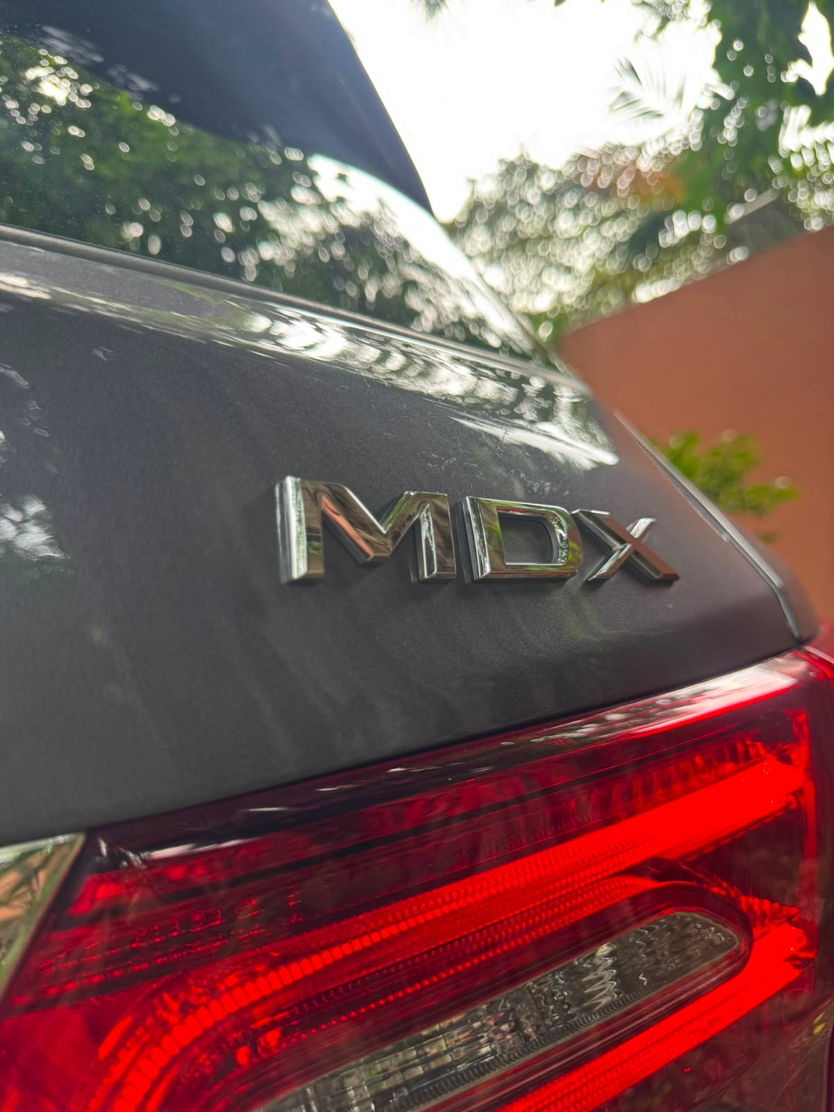 ACURA MDX 2020 - Imagen 5