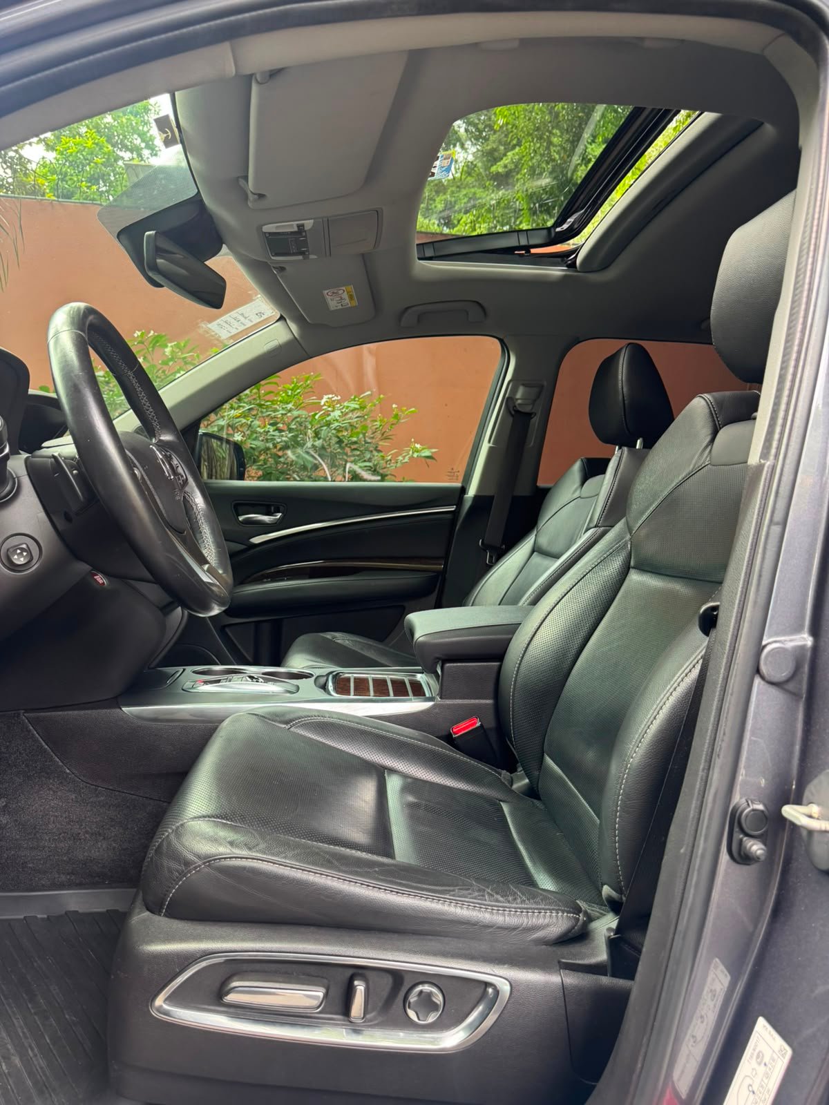 ACURA MDX 2020 - Imagen 7