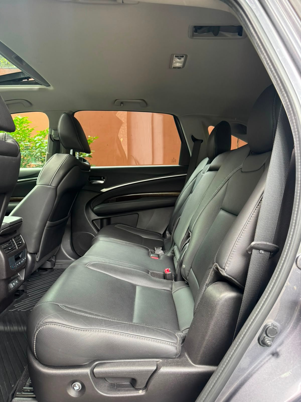 ACURA MDX 2020 - Imagen 8