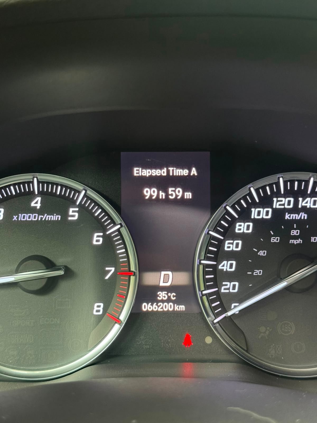 ACURA MDX 2020 - Imagen 11