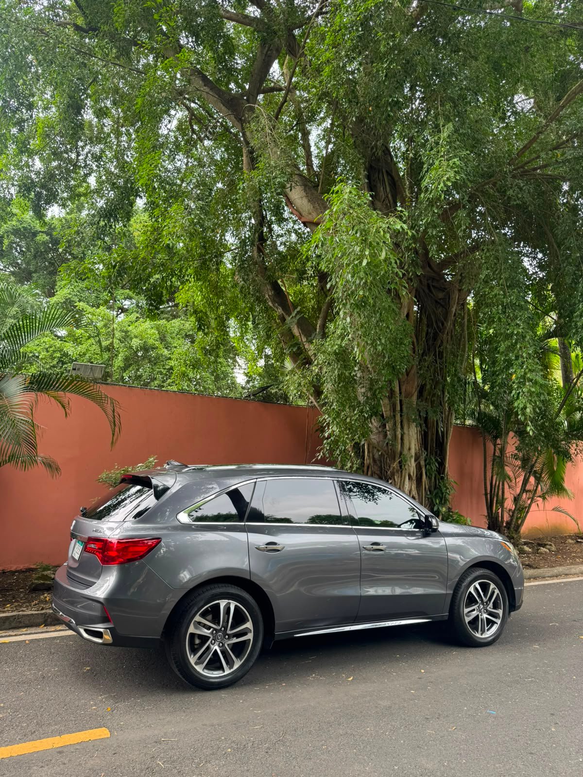 ACURA MDX 2020 - Imagen 12