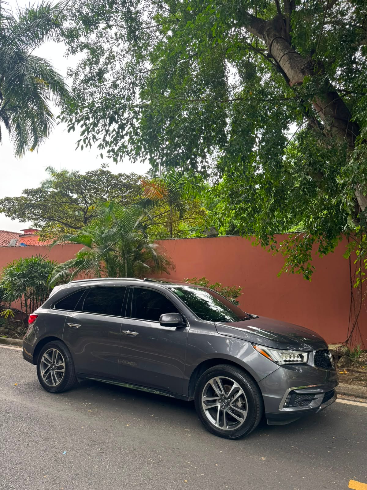 ACURA MDX 2020 - Imagen 13