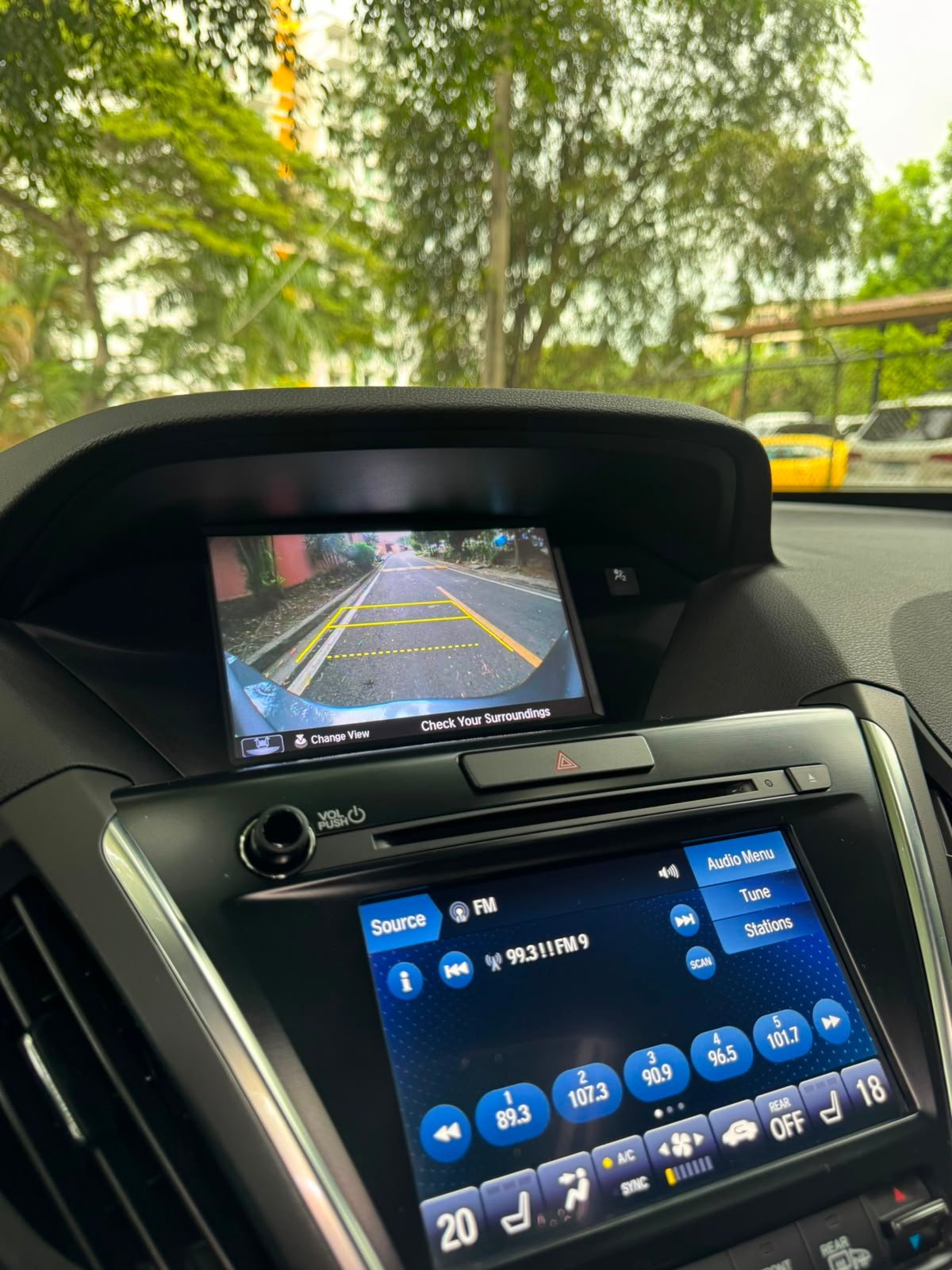 ACURA MDX 2020 - Imagen 14