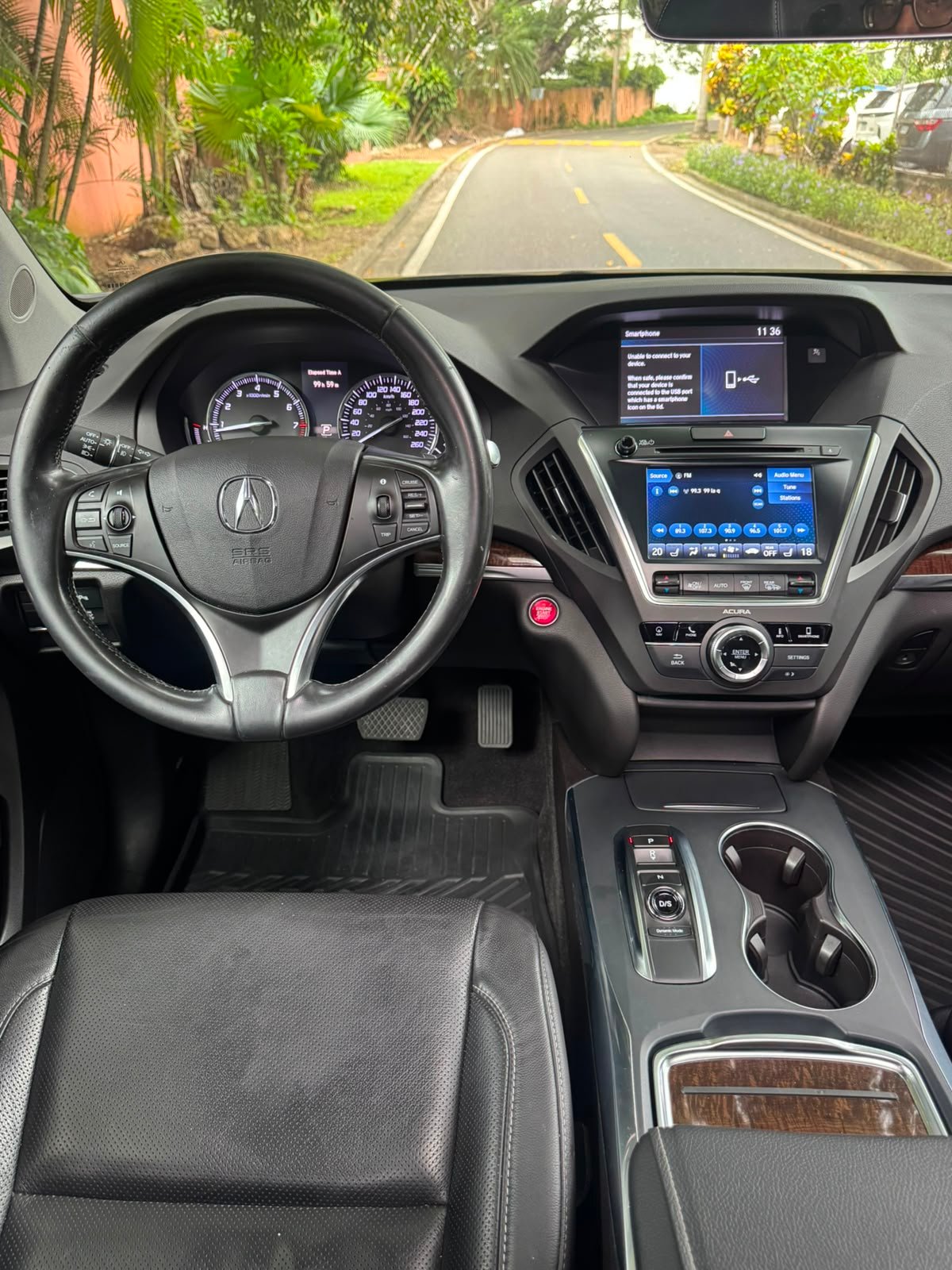ACURA MDX 2020 - Imagen 15