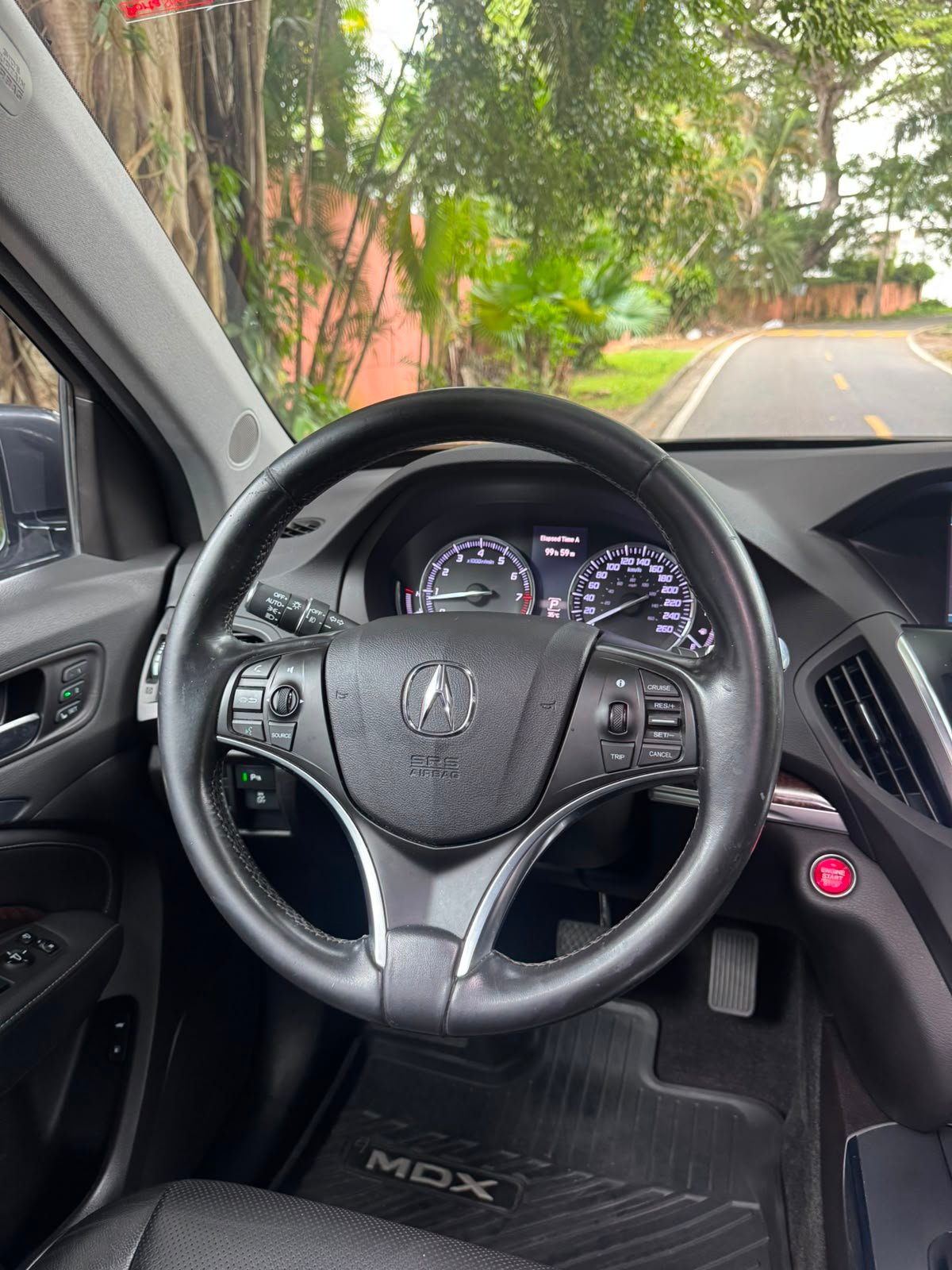 ACURA MDX 2020 - Imagen 16