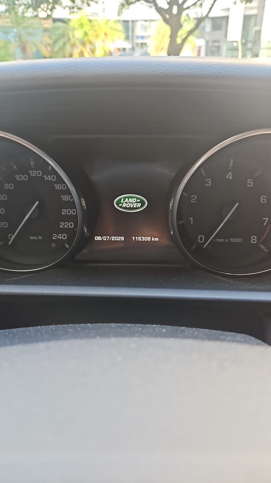 RANGE ROVER SPORT HSE 2014 - Imagen 16