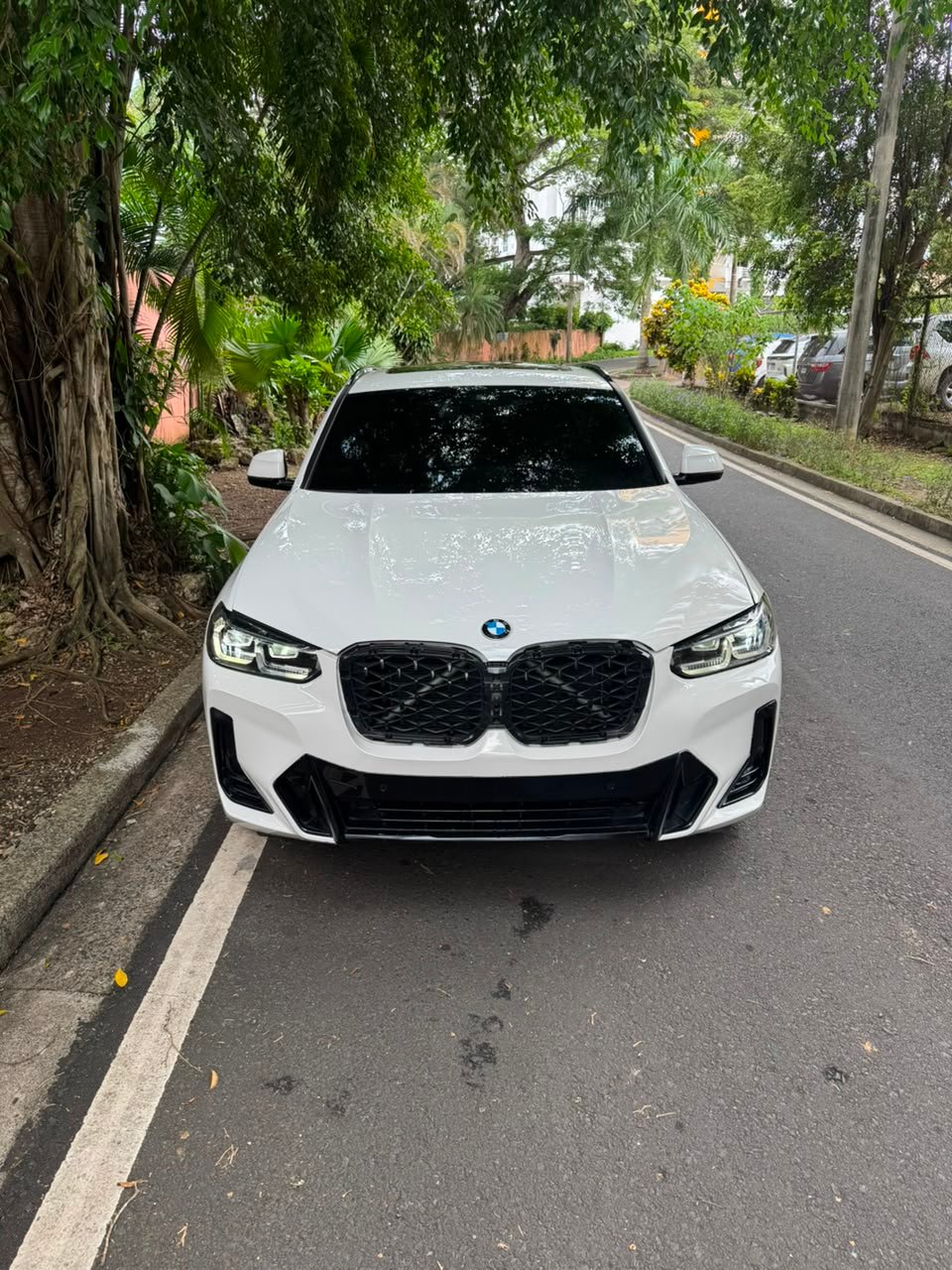 BMW X4 XDRIVE40I 2023 - Imagen 2