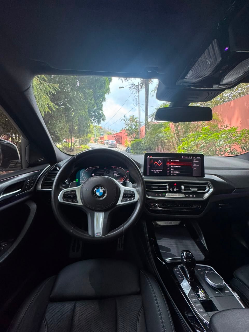 BMW X4 XDRIVE40I 2023 - Imagen 7