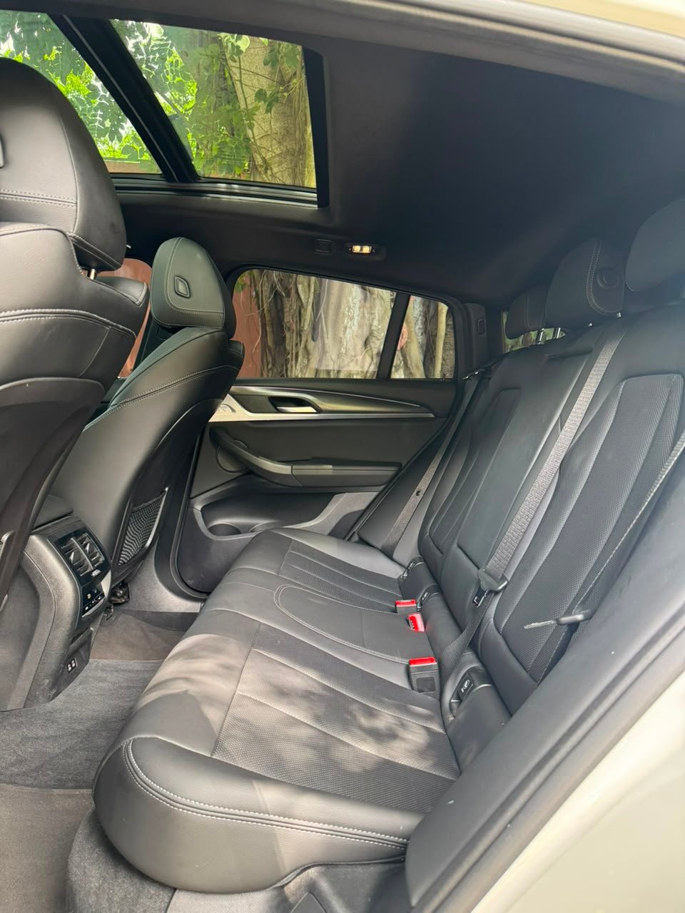 BMW X4 XDRIVE40I 2023 - Imagen 8