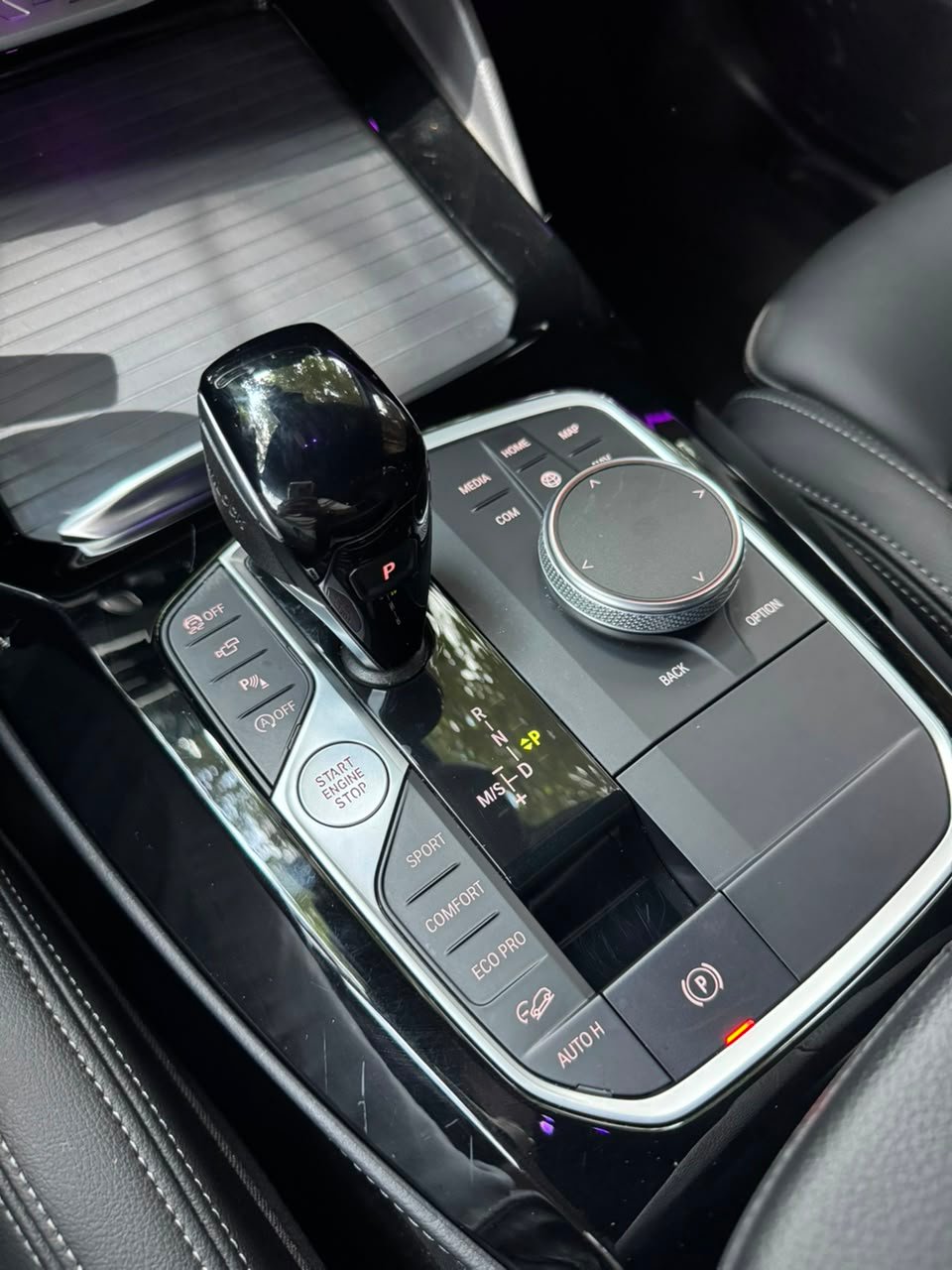 BMW X4 XDRIVE40I 2023 - Imagen 10