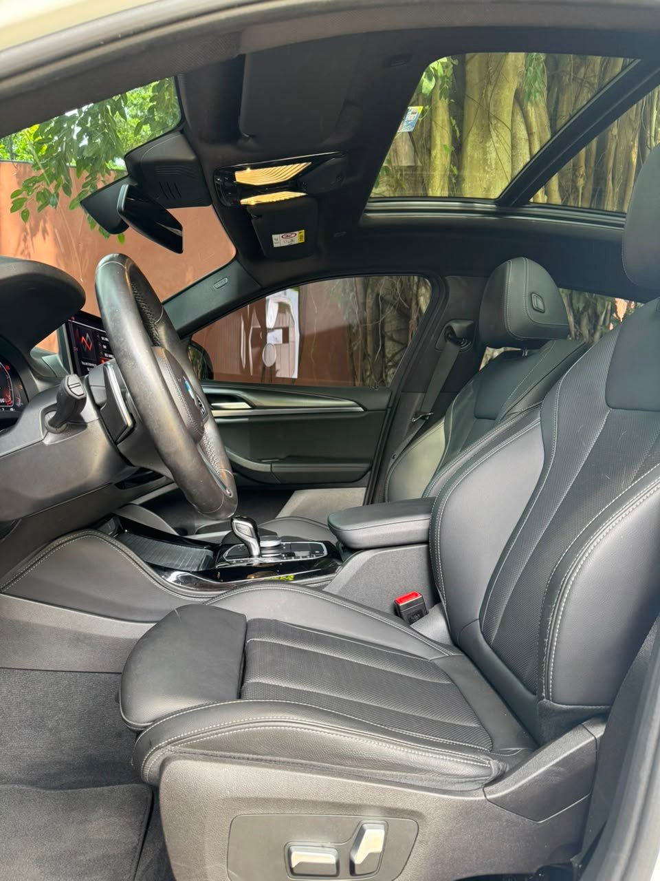 BMW X4 XDRIVE40I 2023 - Imagen 11