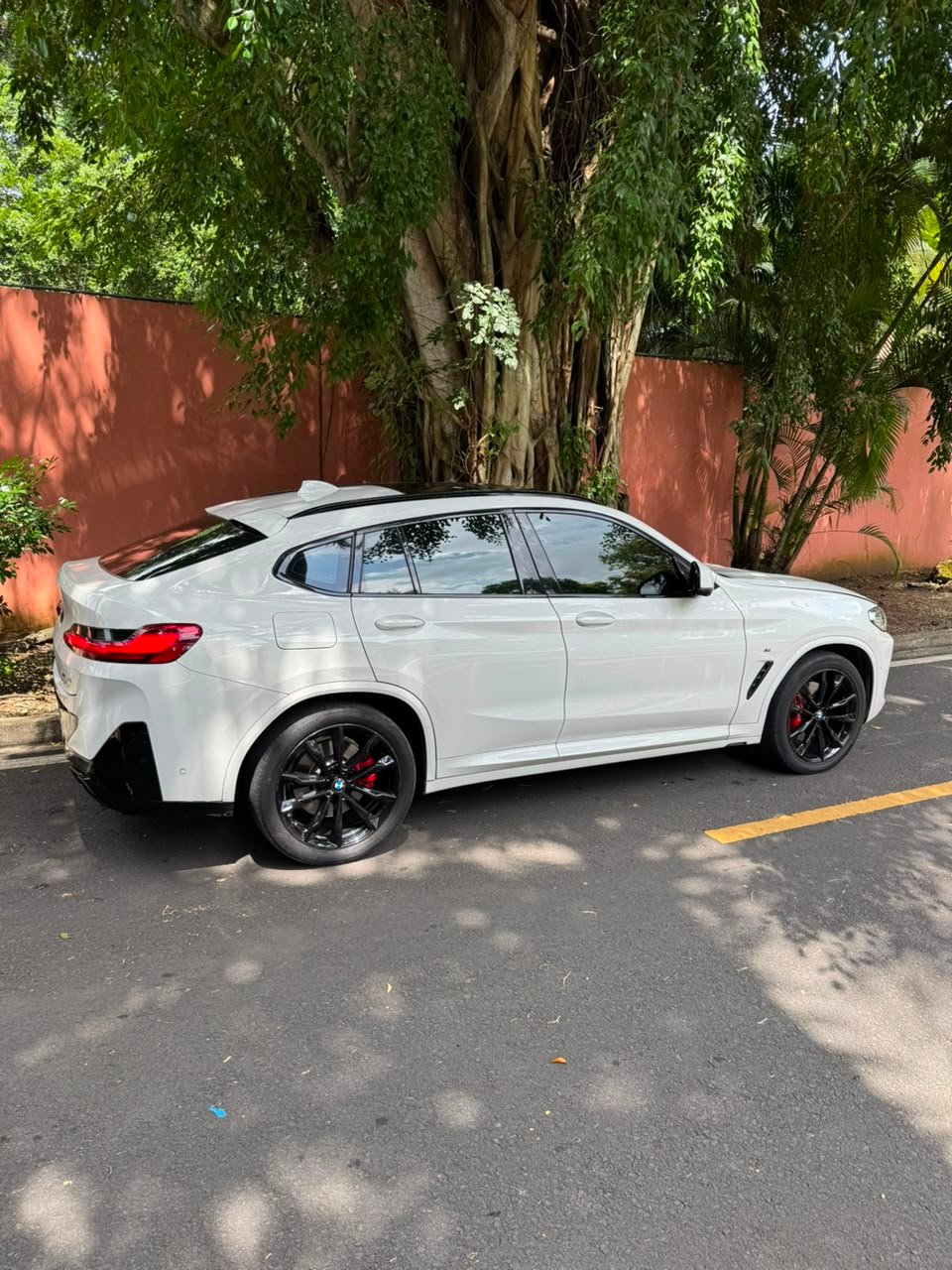 BMW X4 XDRIVE40I 2023 - Imagen 13
