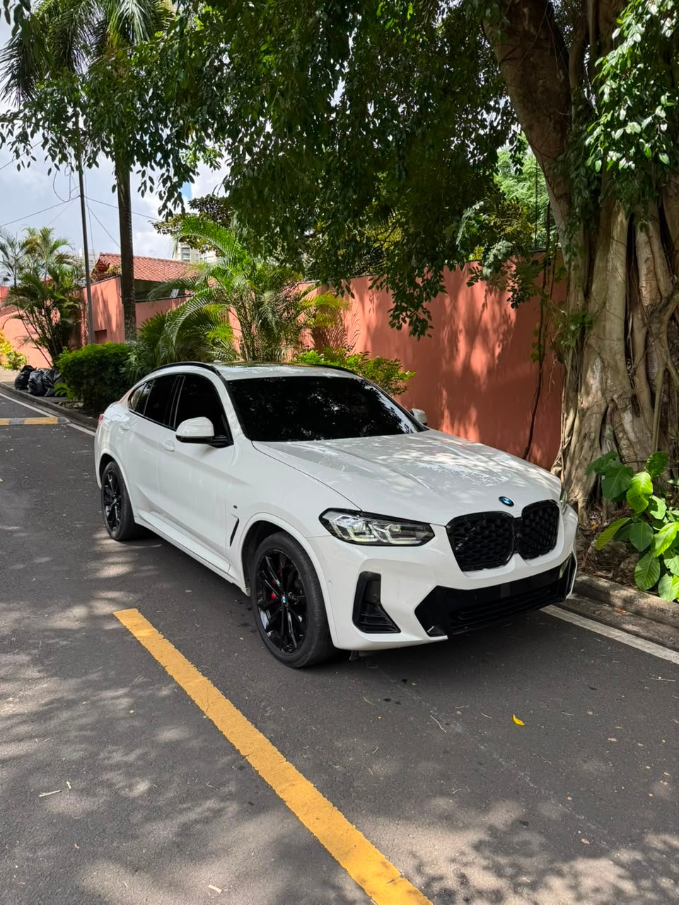 BMW X4 XDRIVE40I 2023 - Imagen 14