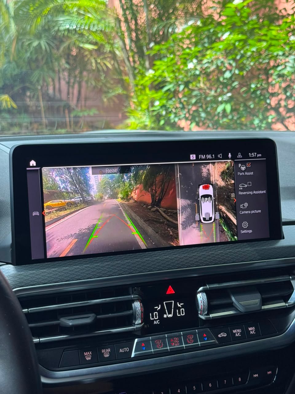 BMW X4 XDRIVE40I 2023 - Imagen 15