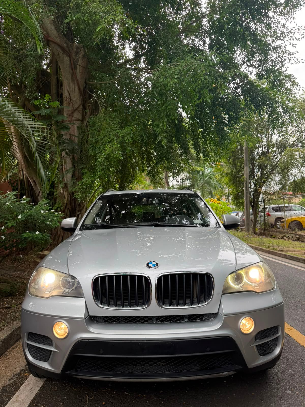 BMW X5 XDRIVE30D 2011 - Imagen 3