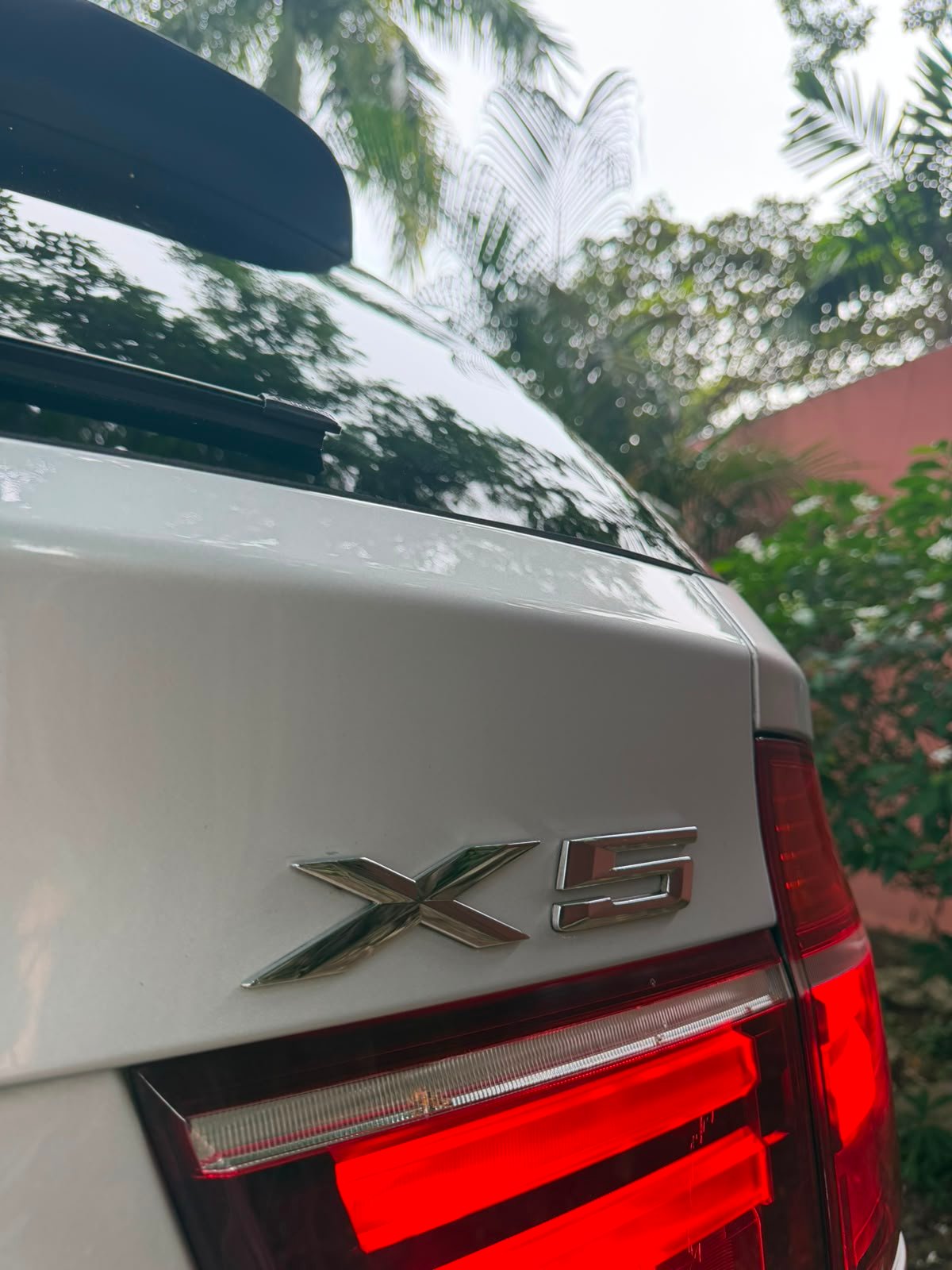 BMW X5 XDRIVE30D 2011 - Imagen 5