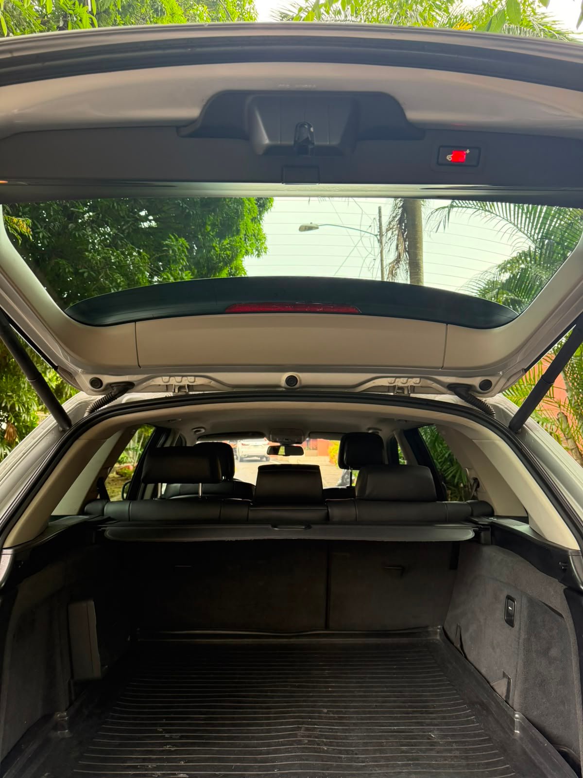 BMW X5 XDRIVE30D 2011 - Imagen 6