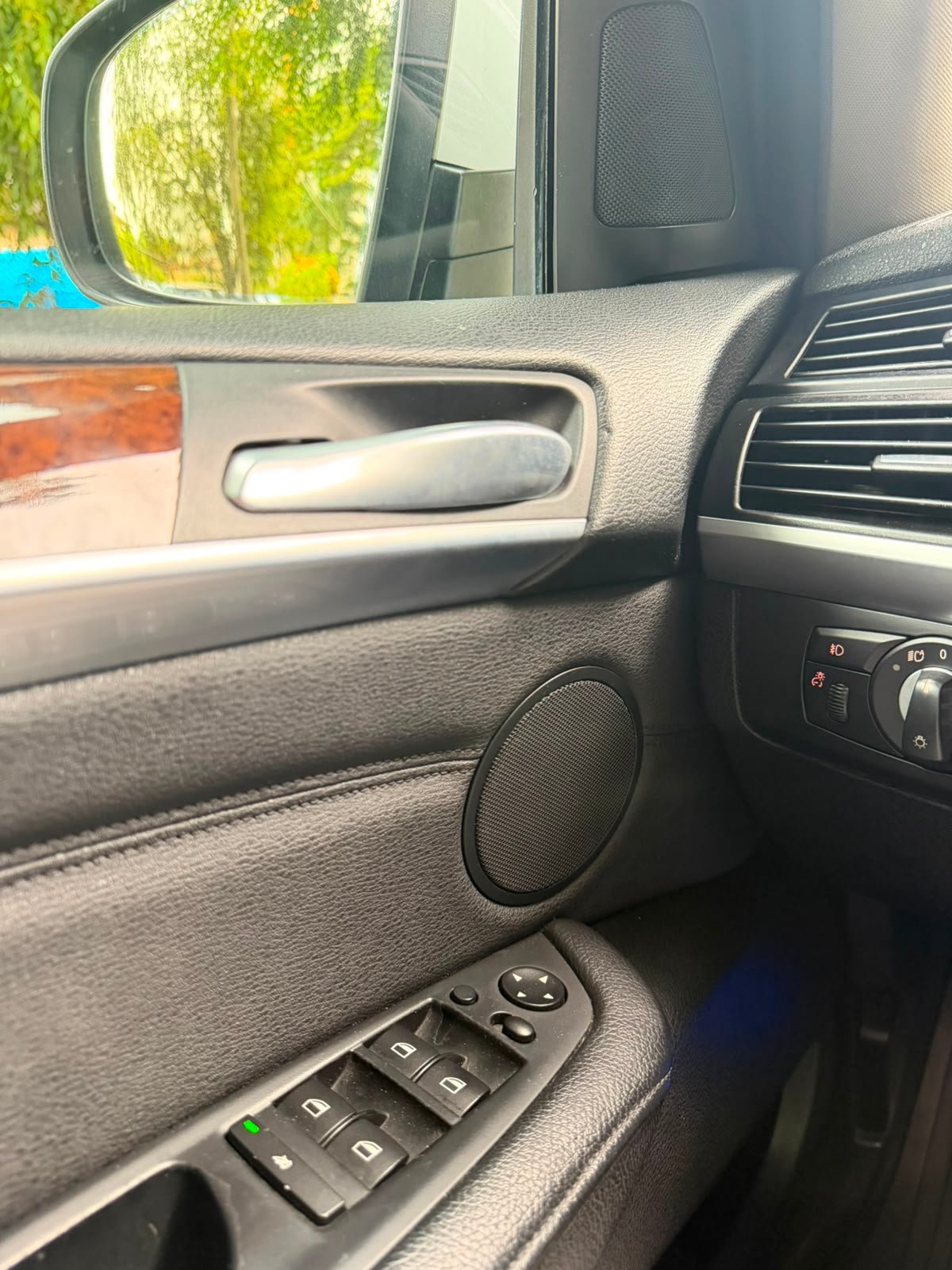 BMW X5 XDRIVE30D 2011 - Imagen 8