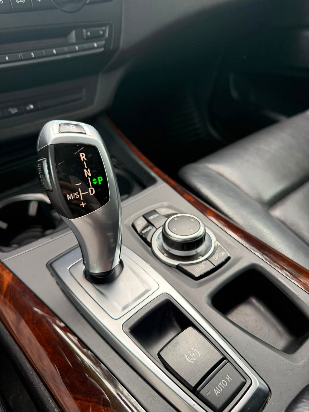 BMW X5 XDRIVE30D 2011 - Imagen 9