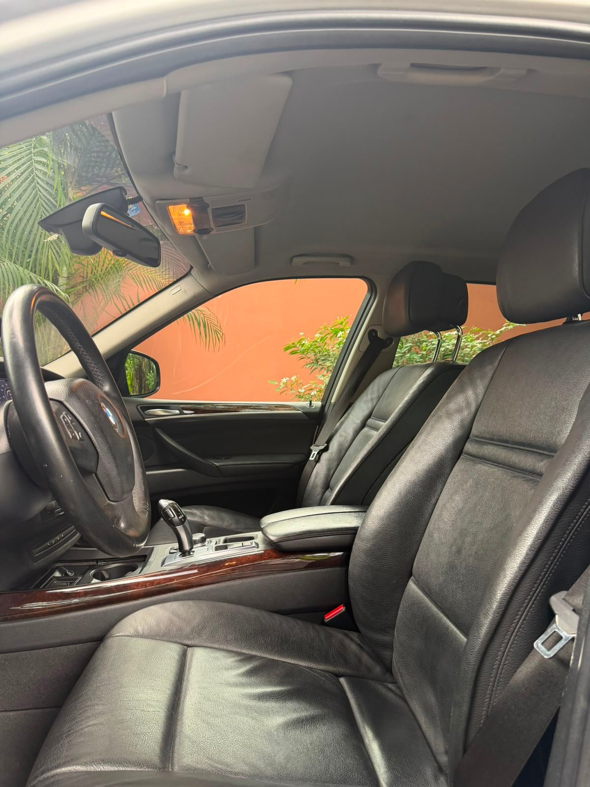 BMW X5 XDRIVE30D 2011 - Imagen 10
